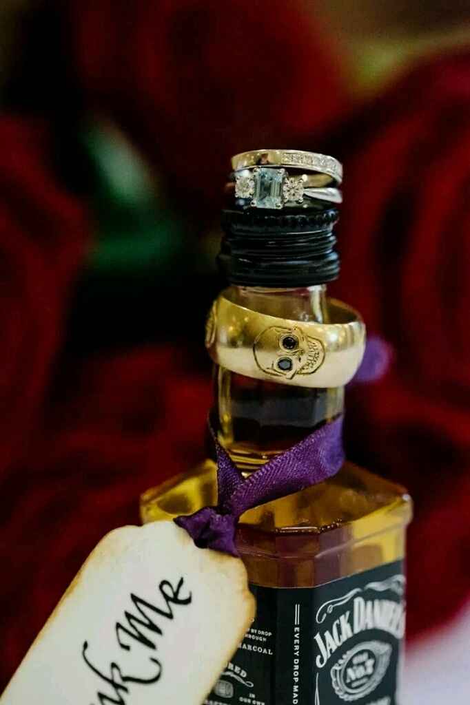 Mariage rock :) - 37
