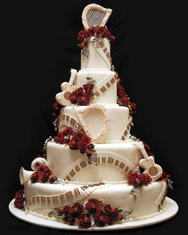 Mariage rock :) - 39