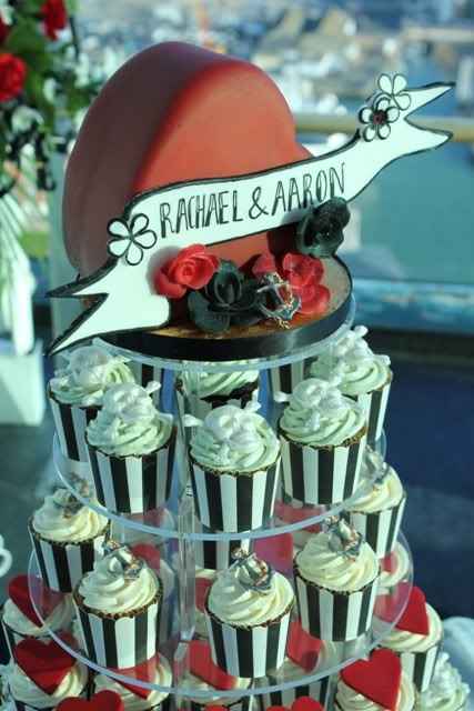Mariage rock :) - 43