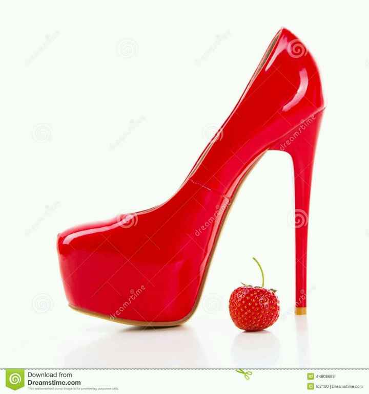 Mariage fraise - 5