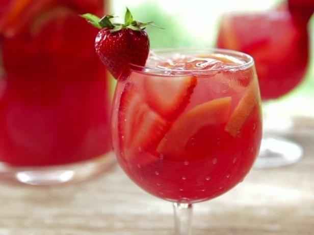 Mariage fraise - 7