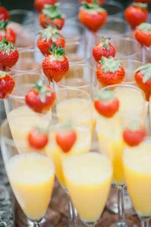 Mariage fraise - 8