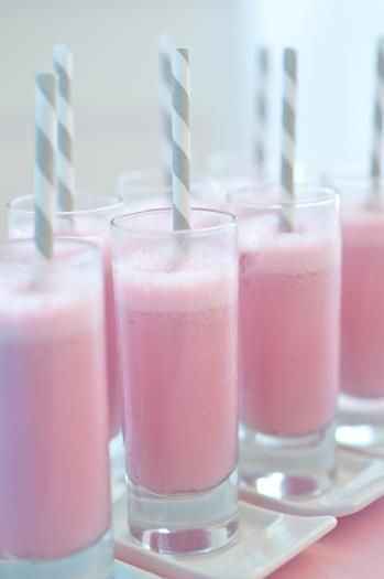 Mariage fraise - 11