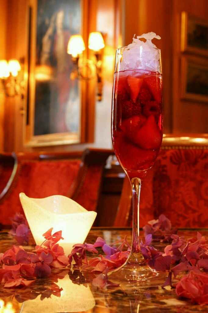 Mariage fraise - 22