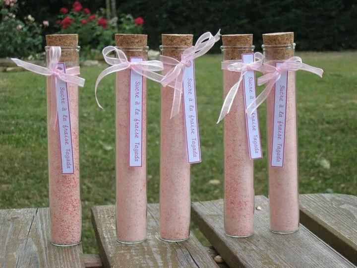 Mariage fraise - 25