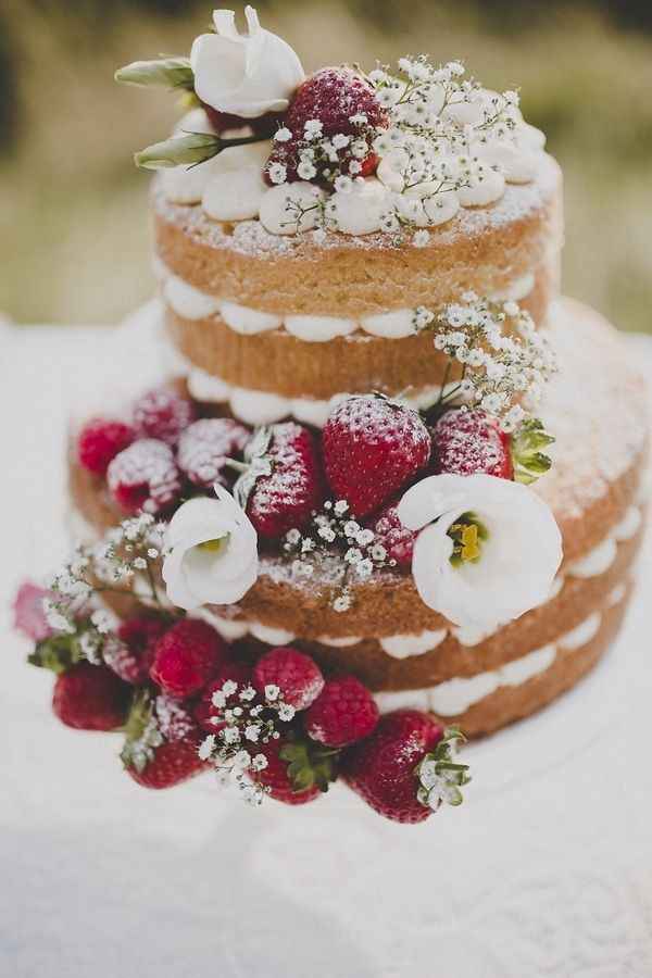 Mariage fraise - 30