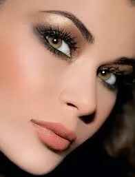 Question maquillage - 1