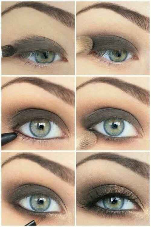 Question maquillage - 2