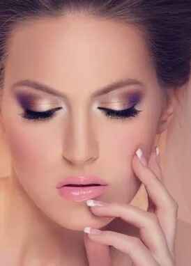 Question maquillage - 3