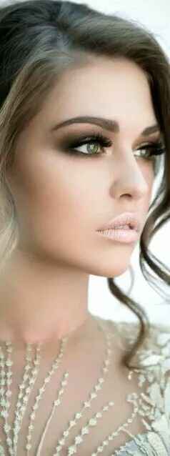 Question maquillage - 4