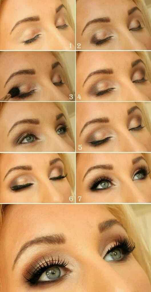Question maquillage - 6