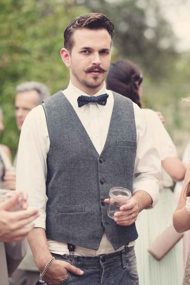 Mariage années folles :) - 3
