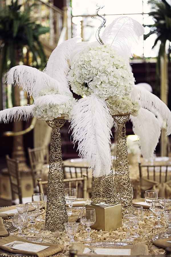 Mariage années folles :) - 10