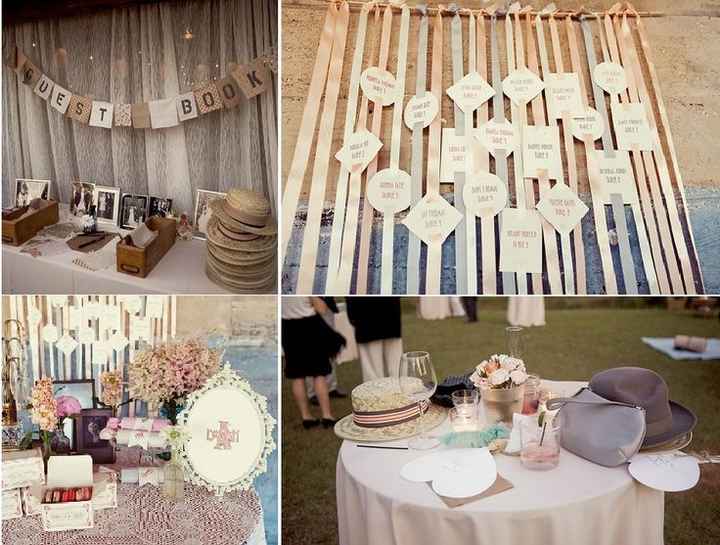 Mariage années folles :) - 13