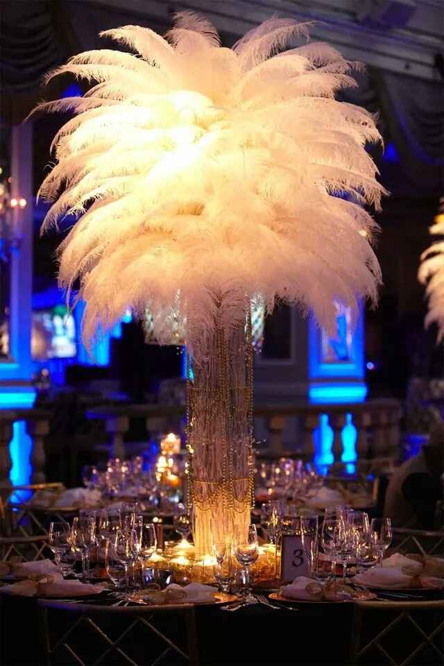Mariage années folles :) - 16