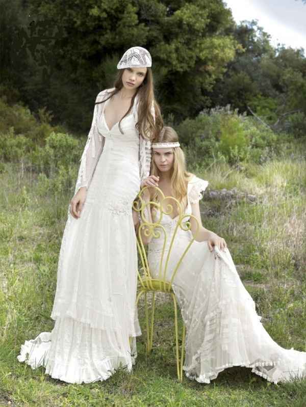 Mariage années folles :) - 17