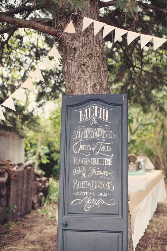 Mariage années folles :) - 19