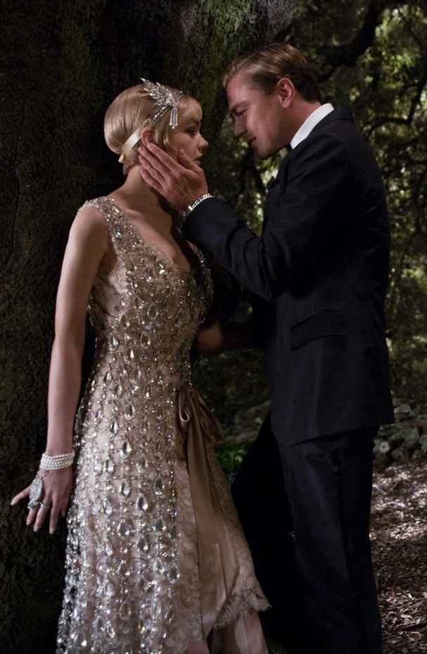 Mariage années folles :) - 28