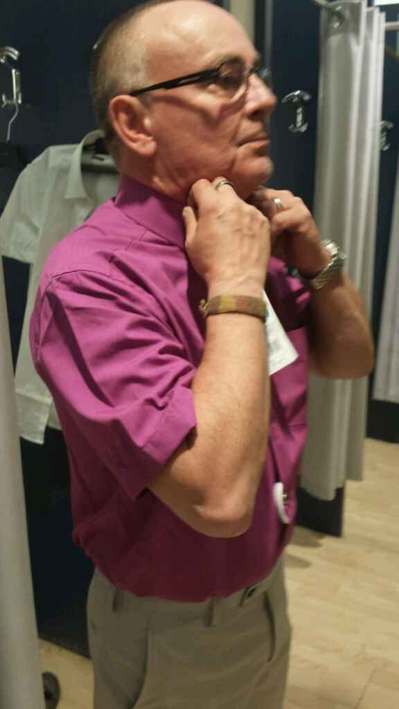 Costume papa :) - 4