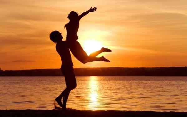 Beaucoup d'amour ! - 1