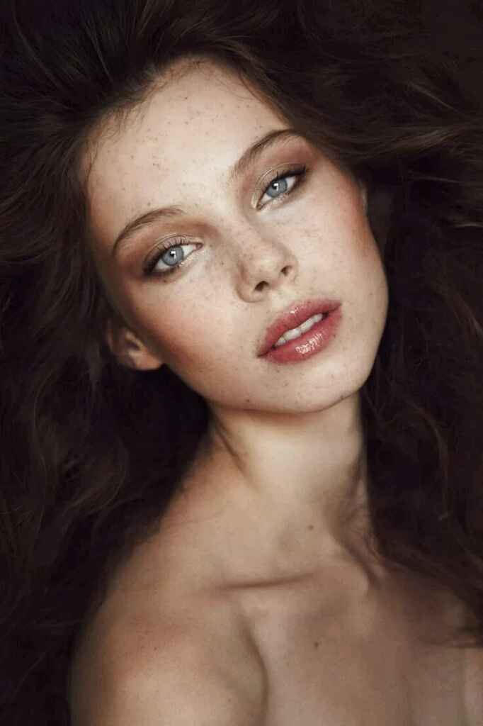 Maquillage nude - 2