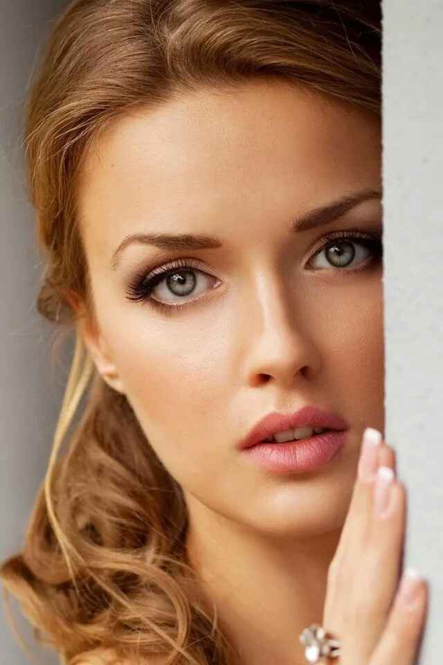 Maquillage nude - 6