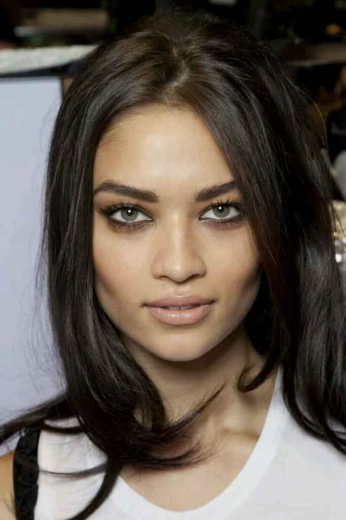 Maquillage nude - 8