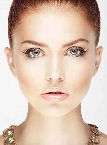Maquillage nude - 10