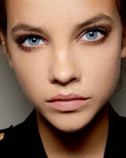Maquillage nude - 11