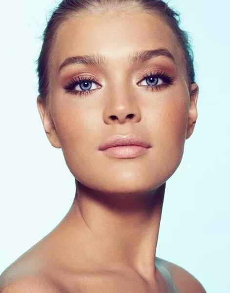 Maquillage nude - 13