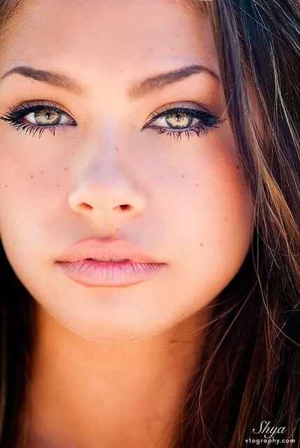 Maquillage nude - 18