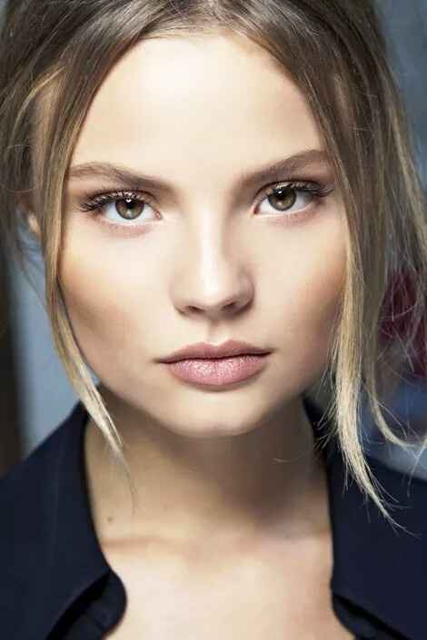Maquillage nude - 19