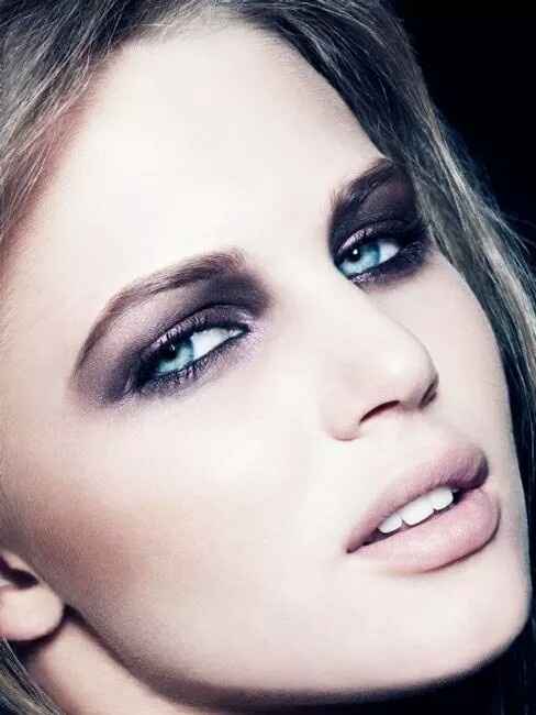 Maquillage sophistiqué - 4