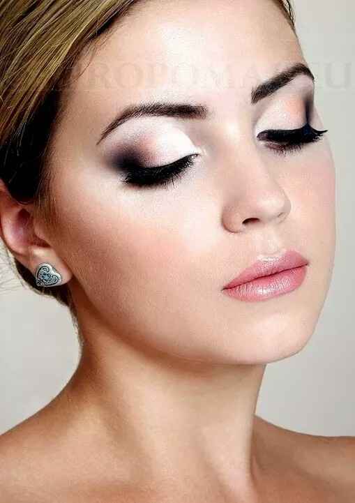 Maquillage sophistiqué - 11