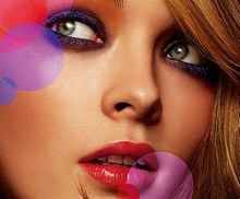 Maquillage sophistiqué - 15