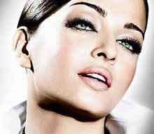 Maquillage sophistiqué - 16