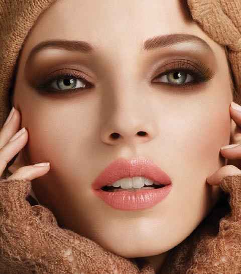 Maquillage sophistiqué - 17
