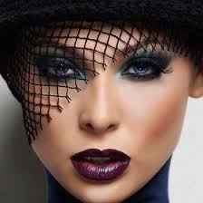 Maquillage sophistiqué - 19