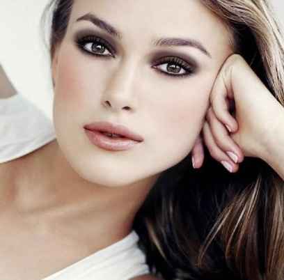 Make up smoky - 11