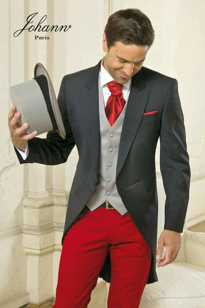 Pour vous messieurs :) - 5