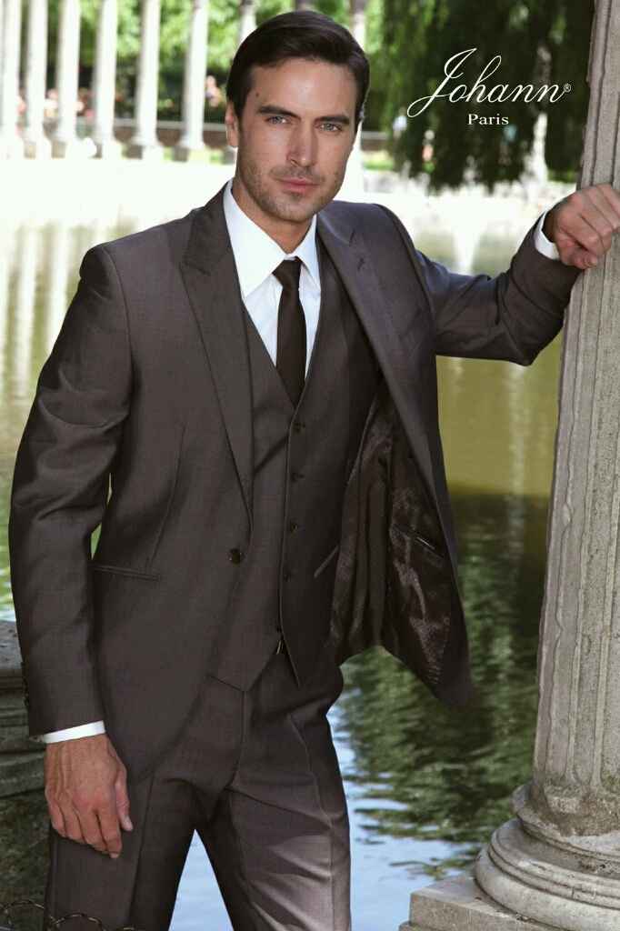 Pour vous messieurs :) - 24