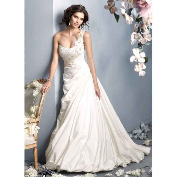 Mariage fête des fleurs - 1