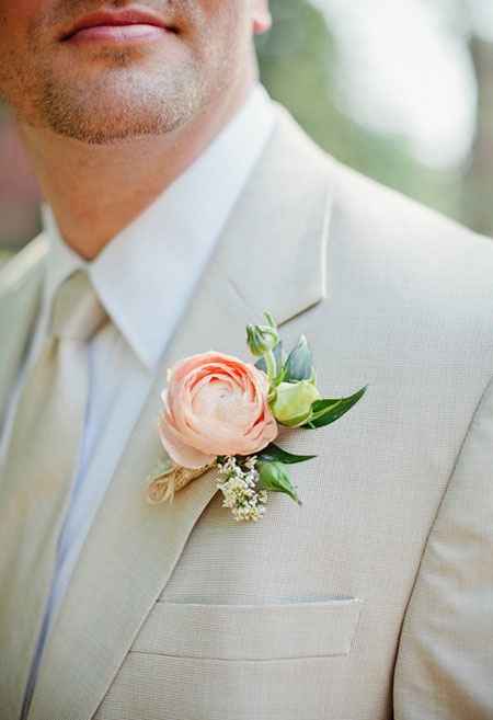 Mariage fête des fleurs - 2
