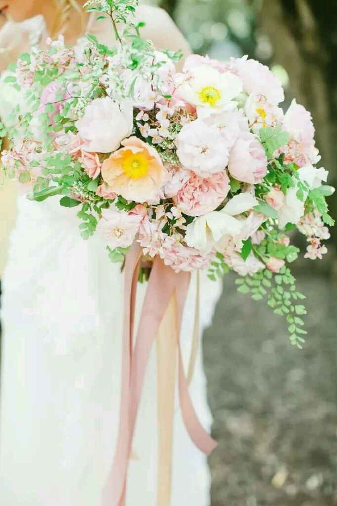 Mariage fête des fleurs - 7