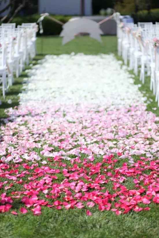 Mariage fête des fleurs - 9