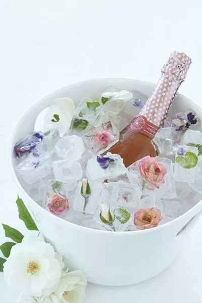 Mariage fête des fleurs - 10