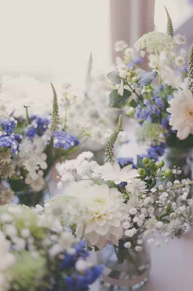 Mariage fête des fleurs - 12