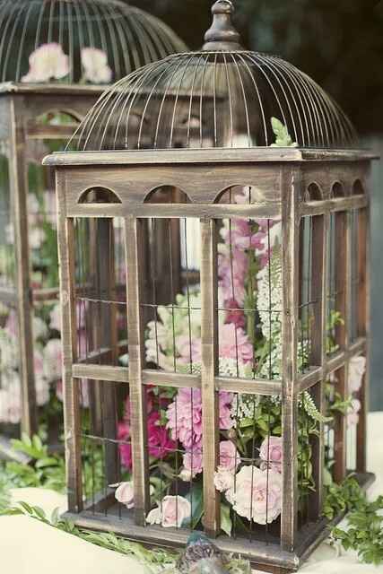 Mariage fête des fleurs - 14