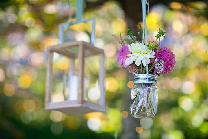 Mariage fête des fleurs - 18