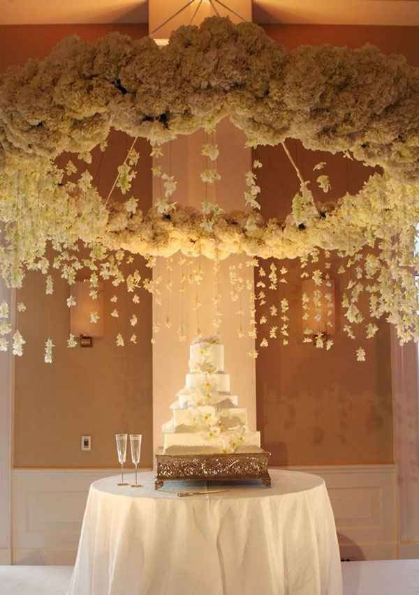 Mariage fête des fleurs - 19